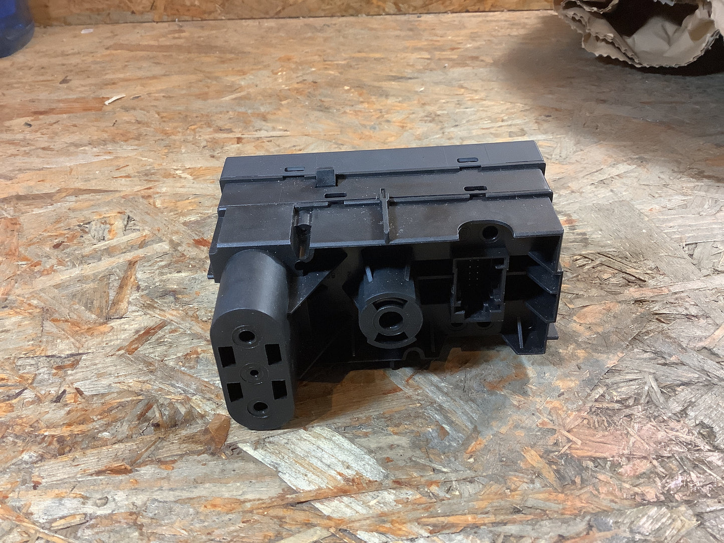 Opel Vectra C Lichtschalter Original GM NEU