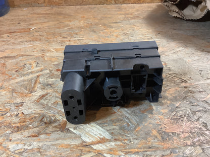 Opel Vectra C Lichtschalter Original GM NEU