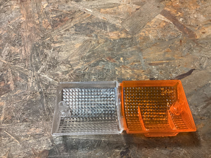 Mitsubishi Blinkglas rechts Original NEU