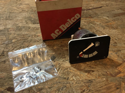 Corsa A Kraftstoffanzeige Original AC Delco NEU