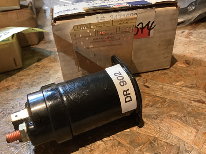 Starter Original AC Delco NEU