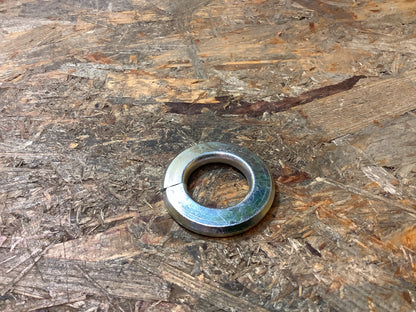 Mitsubishi Pajero, Montero Unterlegscheibe Original Mitsubishi NEU