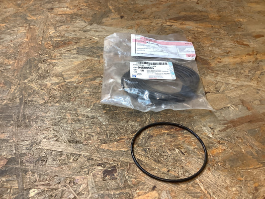 Chevrolet Cruze J300; Chevrolet Nubira J200/J100;Chevrolet Aveo/Kalos T200; Chevrolet Lanos T100; Chevrolet Rezzo U100 Dichtung Wasserpumpe Original GM NEU