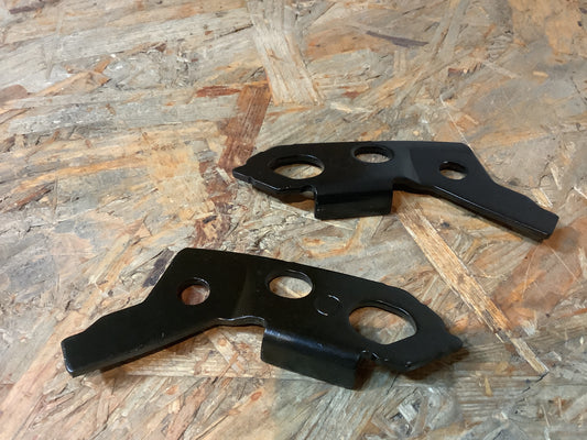 Peugeot 508 Stoßstangenbefestigungsstützen Original PSA Groupe NEU