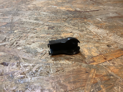 Mitsubishi Evo 10 Kappe, Batteriepol Original Mitsubishi NEU