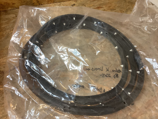 Astra K Limosine Bj. 2015-… Türdichtung außen H.L Original PSA Groupe NEU