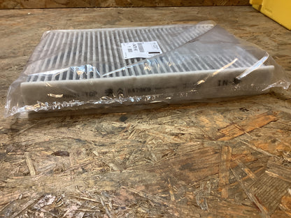 Peugeot 508 Innenraumfilter, Aktivkohle Original PSA Groupe NEU