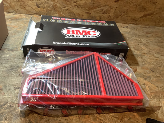 BMC Luftfilter / Sportluftfilter FB810/20