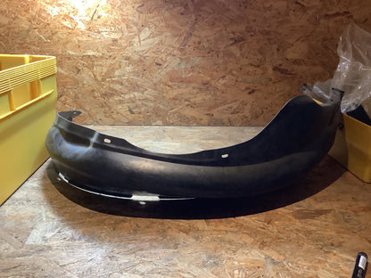 VW Polo 86c Radhausschale innen, hinten, rechts Original VW NEU