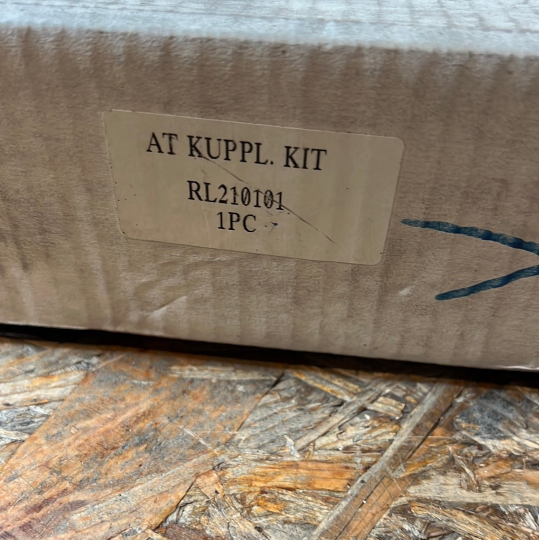 Original Mitsubishi Kupplungssatz Colt 78-84 Colt 2 Lancer Cordia