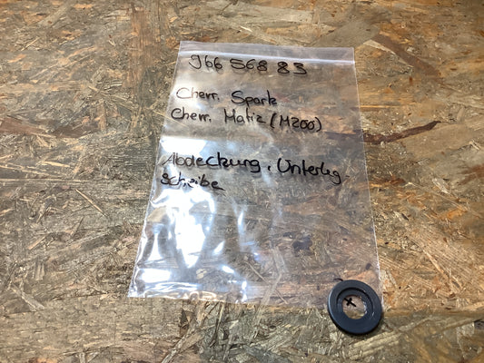 Chevrolet Spark/ Matiz (M200) Abdeckung, Unterlegscheibe Original GM NEU