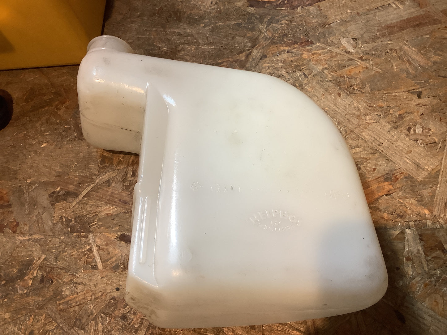 VW Modell ? Wischwasserbehälter Original VW NEU