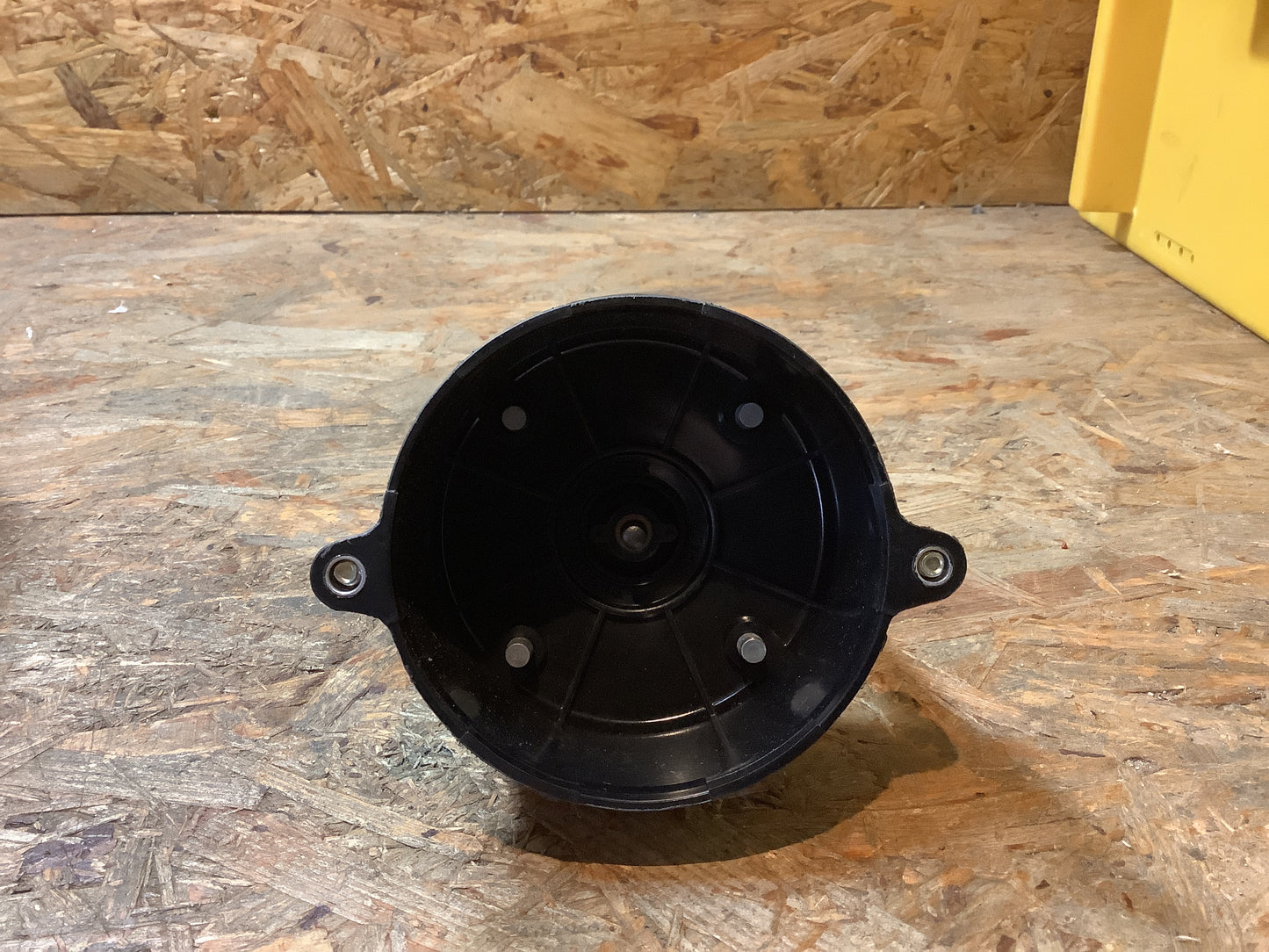 Vectra 1,6 Verteilerklappe Original Bosch NEU