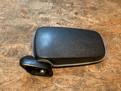 Opel Ascona B, Manta B Außenspiegel links Original Opel NEU