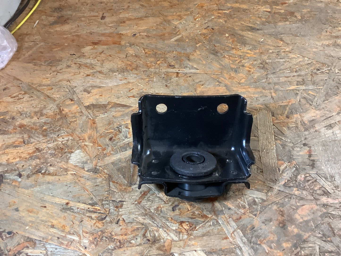 Astra G CC T98, Z14XE, X14XE, Federbeinstützlager Original Opel NEU