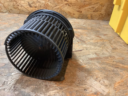 Calibra Vectra Innenraumgebläse Original Valeo NEU