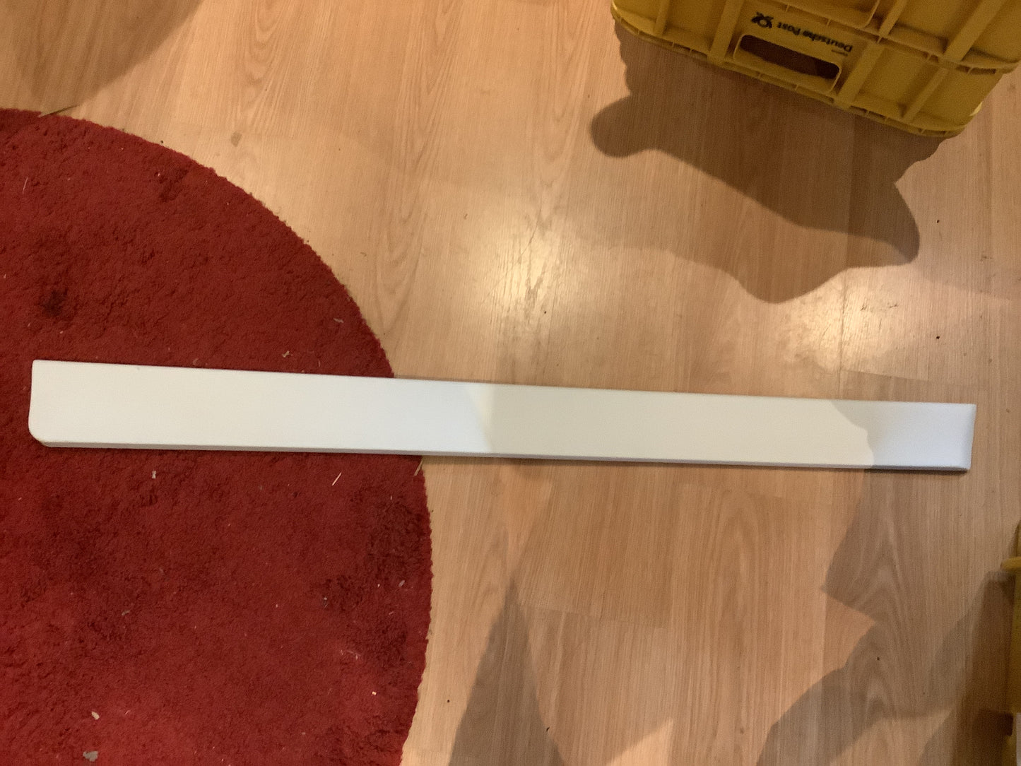 Astra F Limo Abdeckung Tür unten rechts Original GM NEU