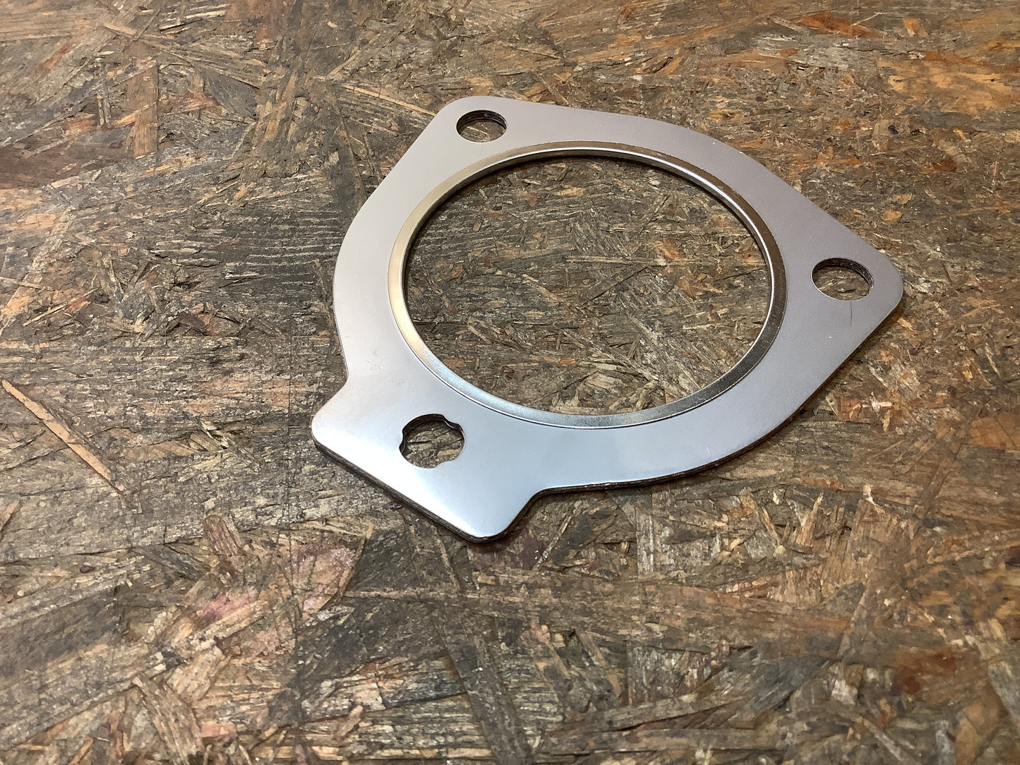 Chevrolet Nubira Dichtung, Abgasrohr Original GM NEU