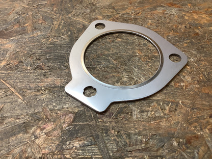 Chevrolet Nubira Dichtung, Abgasrohr Original GM NEU