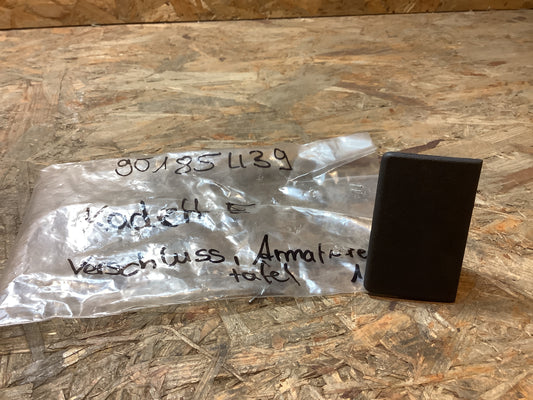 Kadett E Verschluss, Amaturentafel Original GM NEU