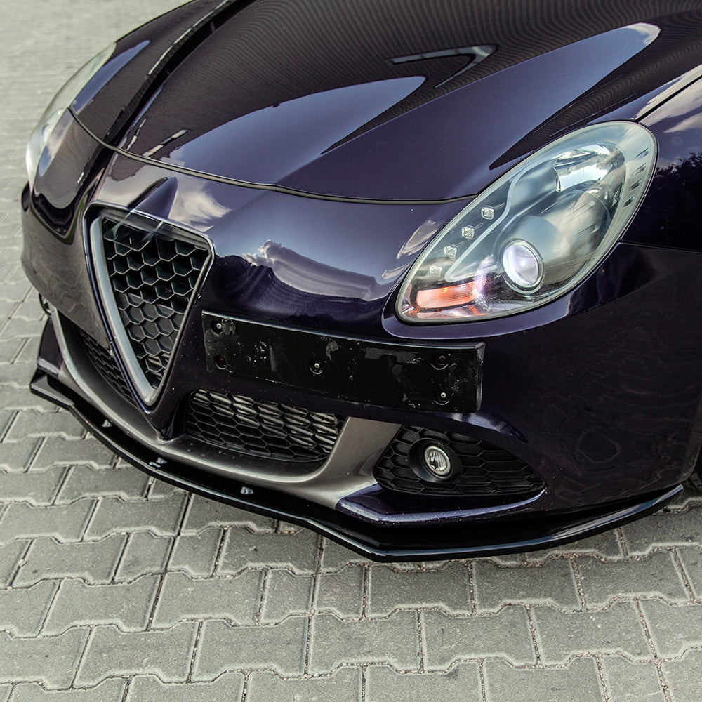BK12.051 - Body Kit passend für ALFA ROMEO Giulietta 2010-2020