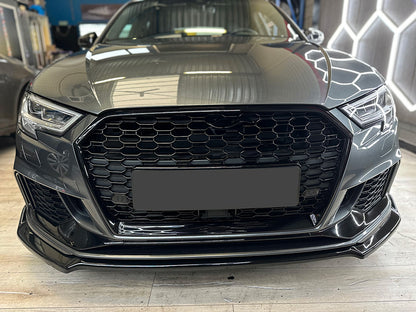 BK12.033 - Bodykit passend für AUDI RS3 8V Facelift 2017-2020
