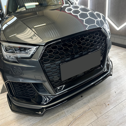BK12.033 - Bodykit passend für AUDI RS3 8V Facelift 2017-2020