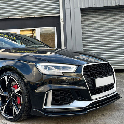 BK12.033 - Bodykit passend für AUDI RS3 8V Facelift 2017-2020