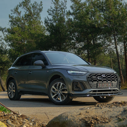 BK12.038 - Bodykit passend für AUDI Q5 S-Line Mk2 Facelift 2020-2024