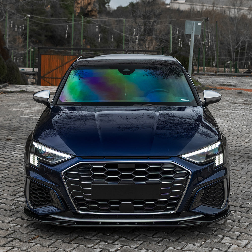 BK12.052 - Body Kit passend für Audi S3 / A3 S-Line 8Y Limousine 2020-2024