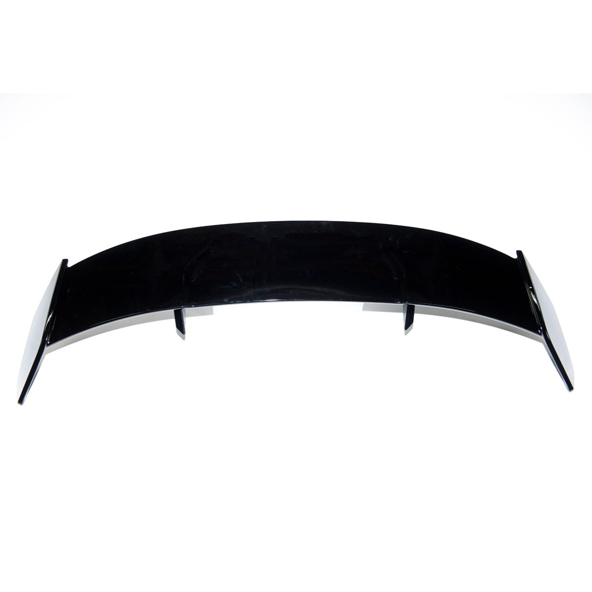 Hochglanz Schwarz Karosserie-Kit Spoiler Set passend für BMW 1er (F40) 2019-2024