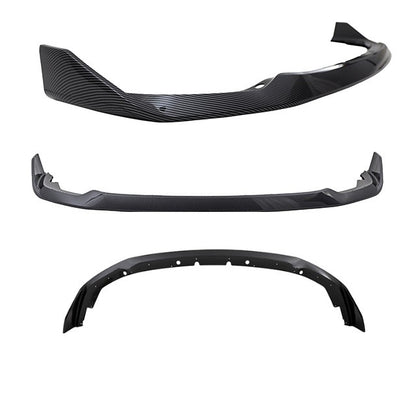 Sport-Karosserie-Kit Carbon-Optik passend für BMW 1 (F40) Schrägheck 2019-2024