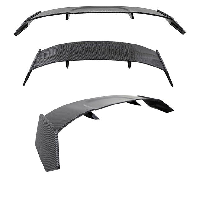 Sport-Karosserie-Kit Carbon-Optik passend für BMW 1 (F40) Schrägheck 2019-2024