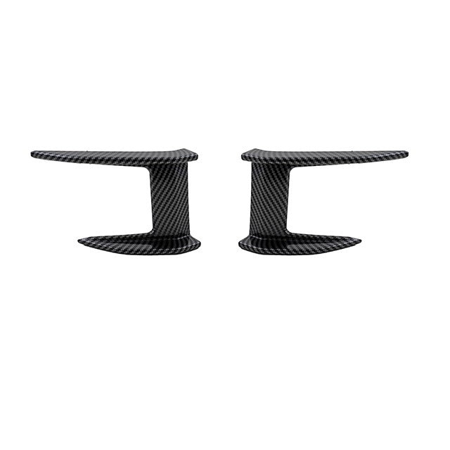 Sport-Karosserie-Kit Carbon-Optik passend für BMW 1 (F40) Schrägheck 2019-2024