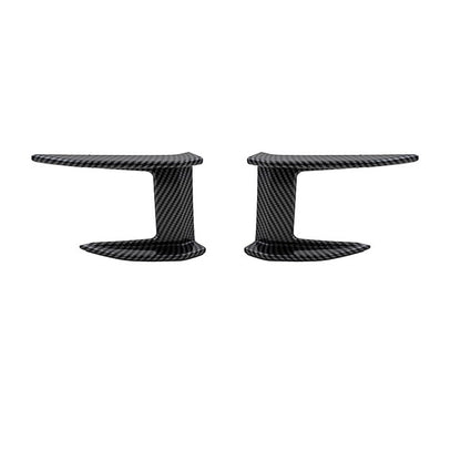 Sport-Karosserie-Kit Carbon-Optik passend für BMW 1 (F40) Schrägheck 2019-2024