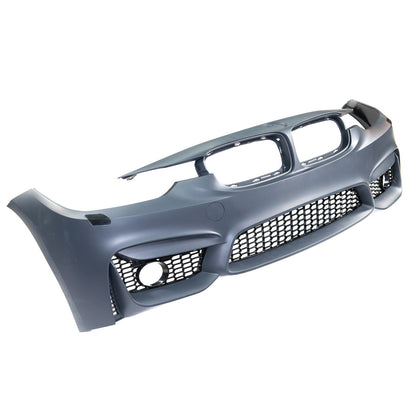Sport Bodykit passend für BMW 3er (F30) Limousine 2012-2018
