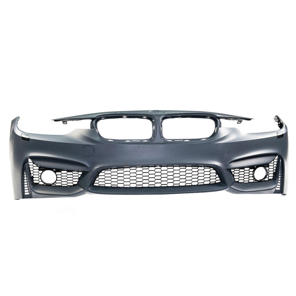 Sport Bodykit passend für BMW 3er (F30) Limousine 2012-2018