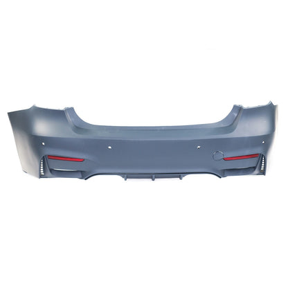 Sport Bodykit passend für BMW 3er (F30) Limousine 2012-2018