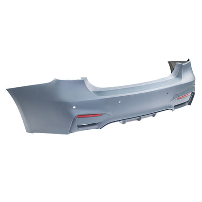 Sport Bodykit passend für BMW 3er (F30) Limousine 2012-2018