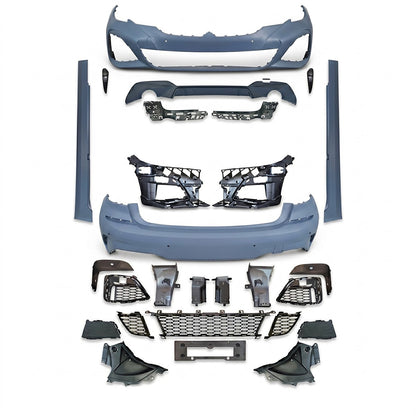 Sport Bodykit Set passend für BMW 3er (G20) Limousine 2019-2022