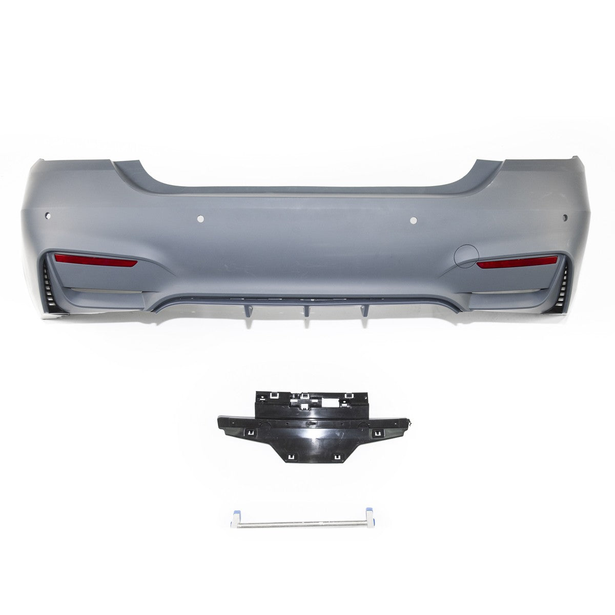 Sport-Karosserie-Kit passend für BMW 4er F36 Gran Coupé 2013-2020