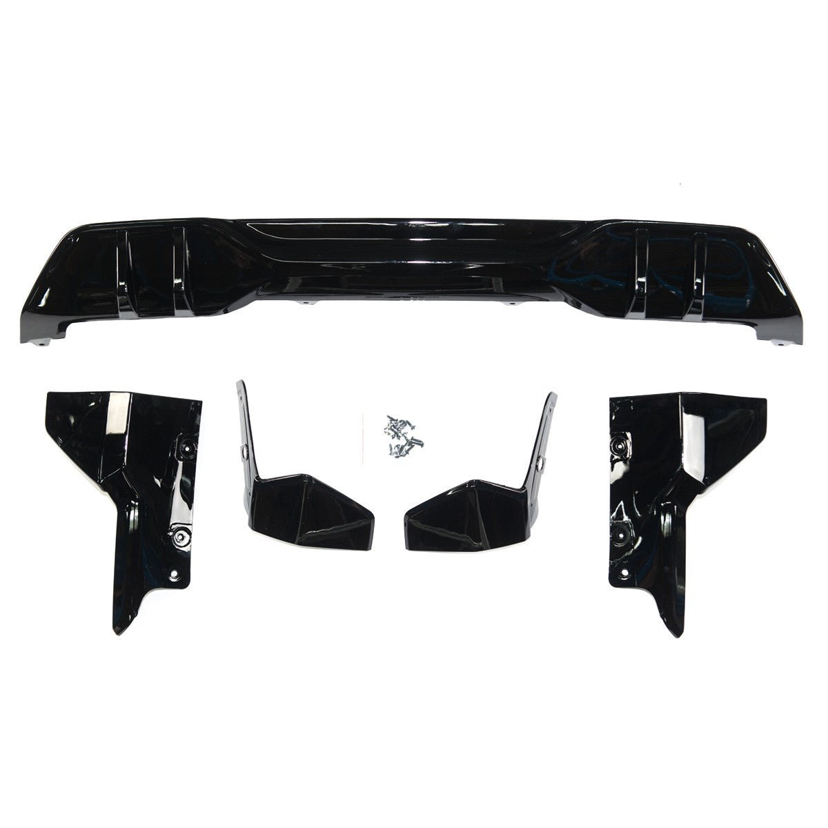 Sport Bodykit Set passend für BMW X5 (G05) 2018-2023