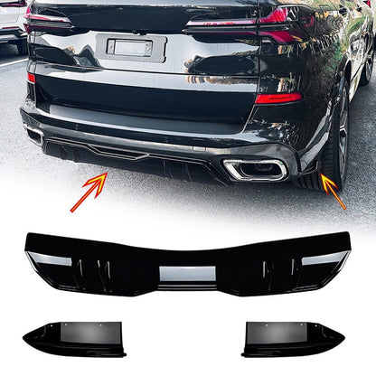 Sport Bodykit Set passend für BMW X5 (G05) 2018-2023