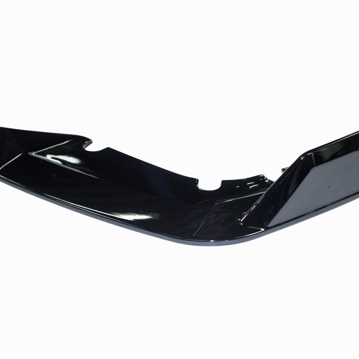 Sport Bodykit Stoßstangen Set Hochglanz Schwarz passend für BMW X5 (G05) 2018-2023