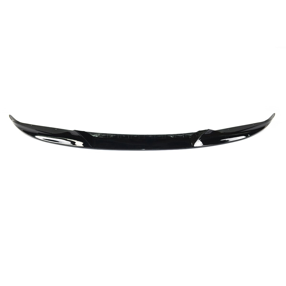 Hochglanz Schwarz Front Karosserie-Kit Stoßstangen-Set passend für BMW X5 (F15) 2013-2018