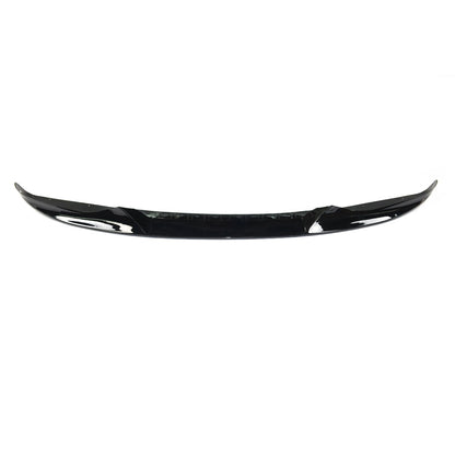 Hochglanz Schwarz Front Karosserie-Kit Stoßstangen-Set passend für BMW X5 (F15) 2013-2018