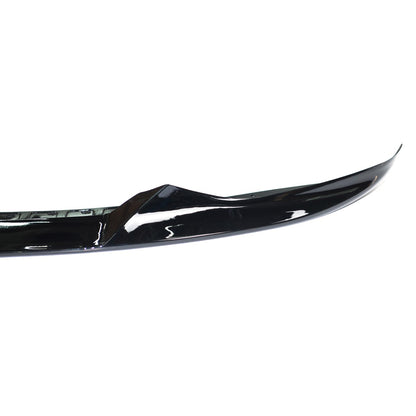 Hochglanz Schwarz Front Karosserie-Kit Stoßstangen-Set passend für BMW X5 (F15) 2013-2018