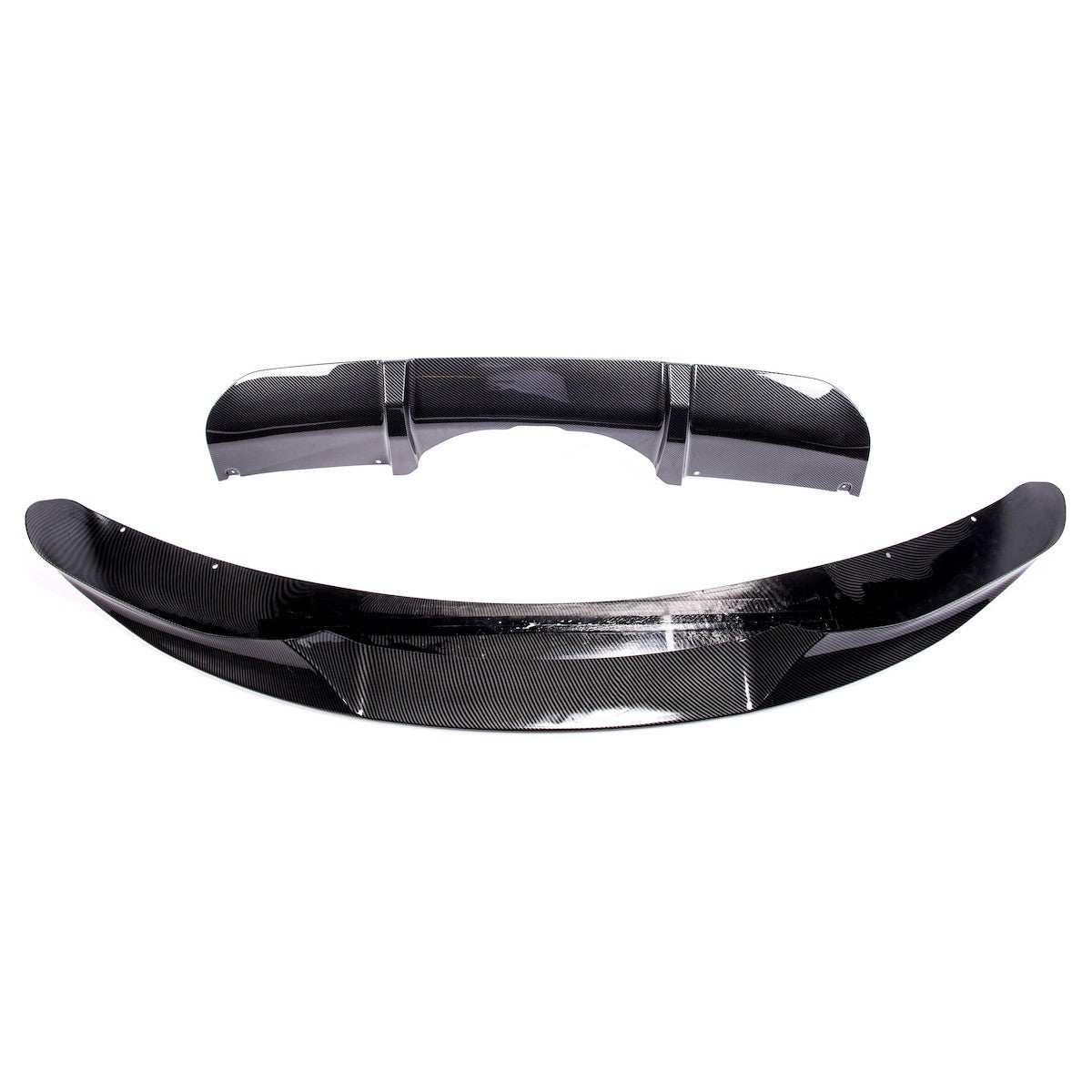 Sport Karosserie-Kit Set Carbon-Optik passend für BMW X5 (F15) 2013-2018