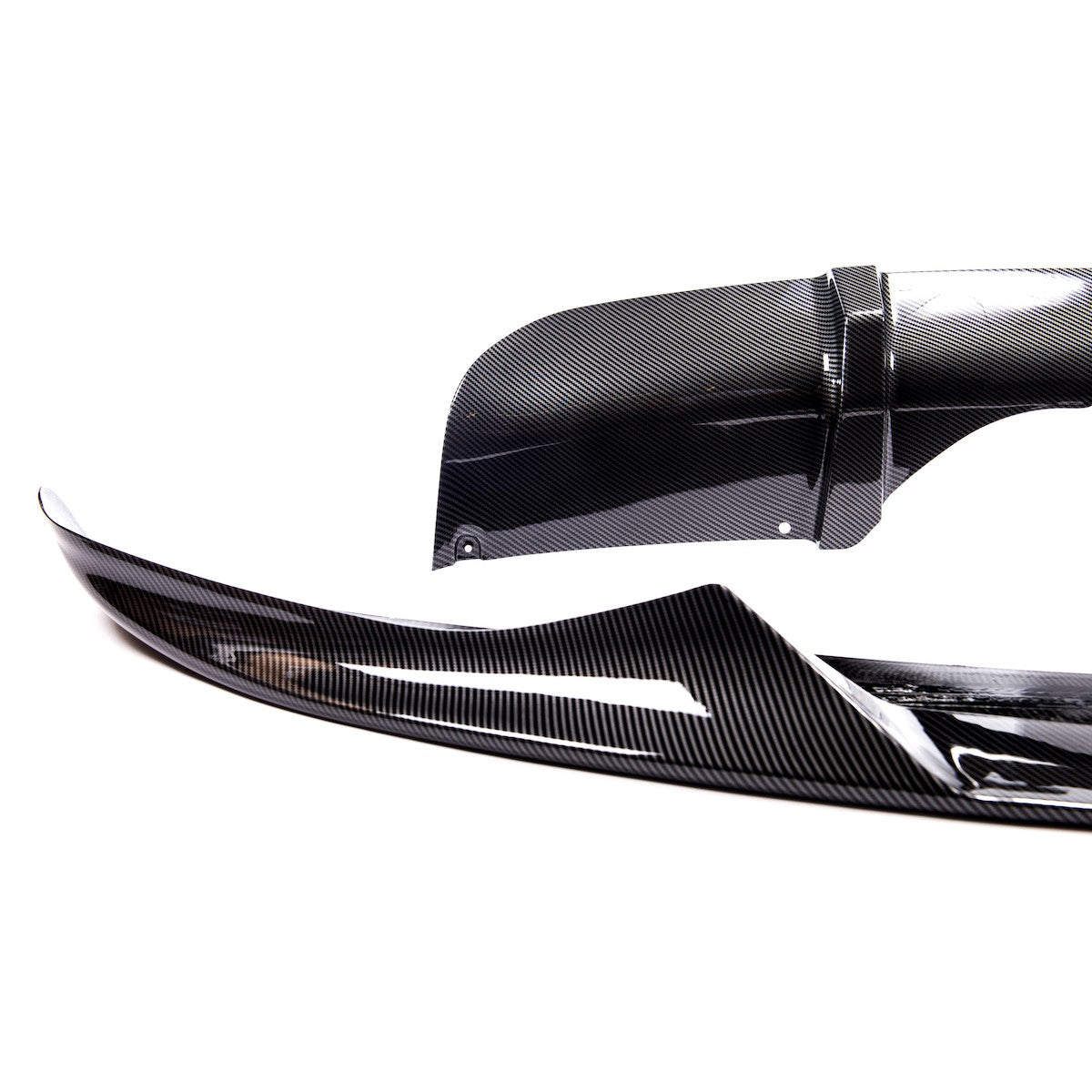 Sport Karosserie-Kit Set Carbon-Optik passend für BMW X5 (F15) 2013-2018