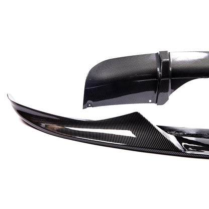 Sport Karosserie-Kit Set Carbon-Optik passend für BMW X5 (F15) 2013-2018
